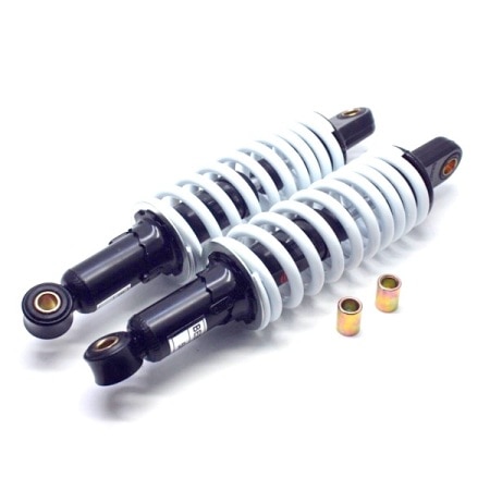SHOCK STLN SCARLET 8999 UK.280